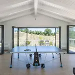 Villa Casale Astralis 13 By Marche *