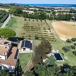 Casale Astralis 13 By Marche *