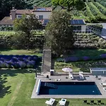 Villa Casale Astralis 13 By Marche Saltara