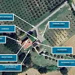 Villa Casale Astralis 13 By Marche