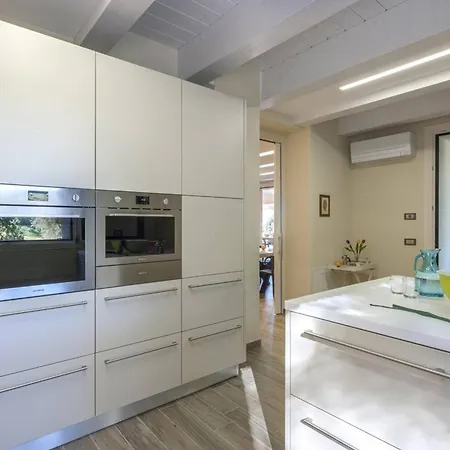 Casale Astralis 13 By Marche וילה Saltara