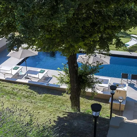 Casale Astralis 11, Emma Villas * Saltara