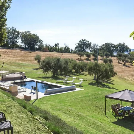 Casale Astralis 13 By Marche Villa