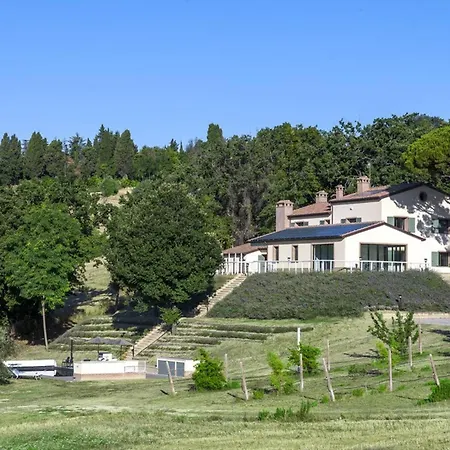 Casale Astralis 13 By Marche וילה