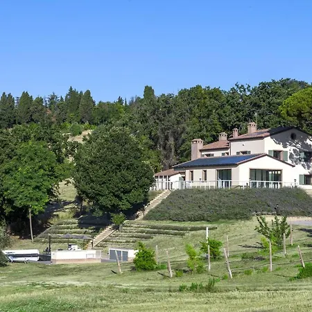 Casale Astralis 13 By Marche Villa