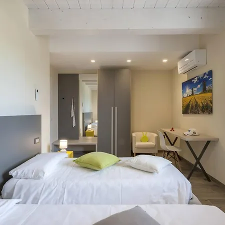 Casale Astralis 13 By Marche וילה *