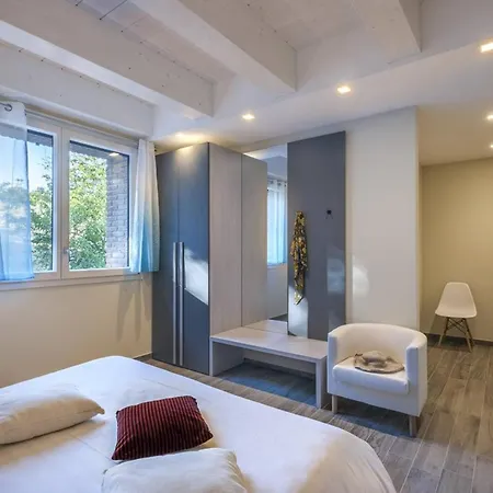 Casale Astralis 13 By Marche וילה *