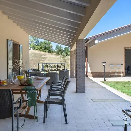 Vila Casale Astralis 11, Emma Villas
