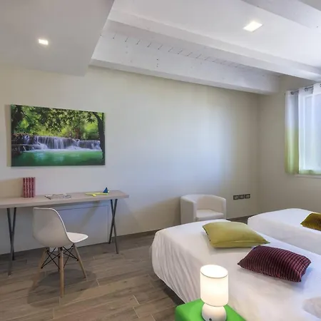 Casale Astralis 13 By Marche וילה Saltara