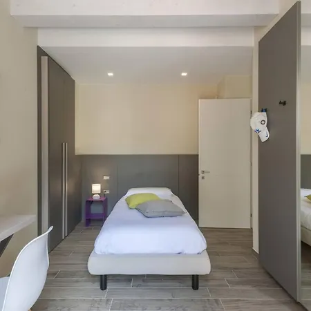 וילה Casale Astralis 13 By Marche