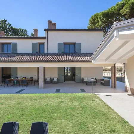 וילה Casale Astralis 13 By Marche *