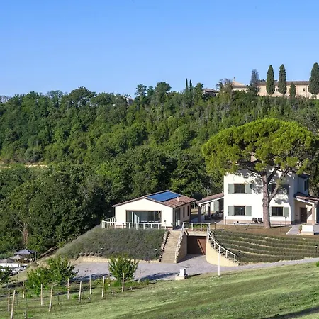 וילה Casale Astralis 13 By Marche Saltara