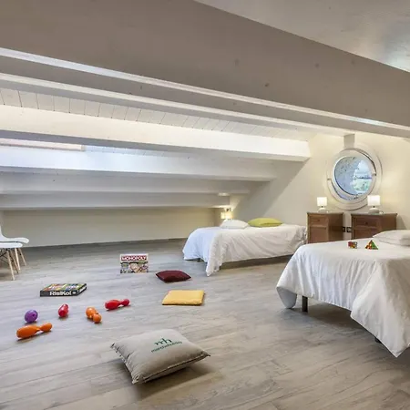 וילה Casale Astralis 13 By Marche *