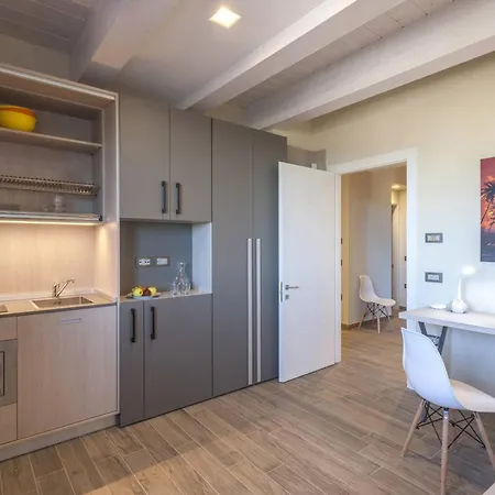 וילה Casale Astralis 13 By Marche