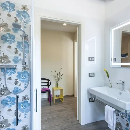 Casale Astralis 13 By Marche וילה *