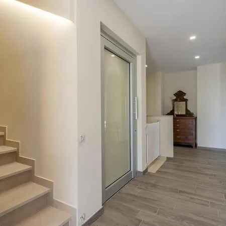 וילה Casale Astralis 13 By Marche *