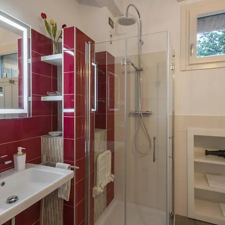 Casale Astralis 13 By Marche וילה *