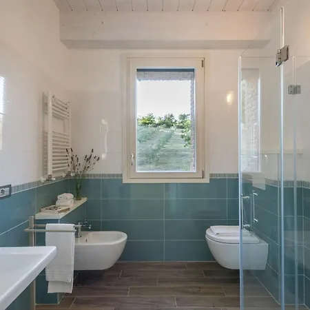 Casale Astralis 13 By Marche * Saltara