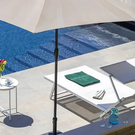 וילה Casale Astralis 13 By Marche