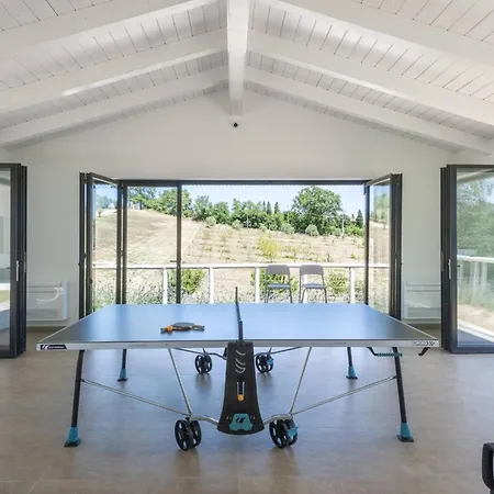 וילה Casale Astralis 13 By Marche *