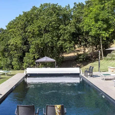 Casale Astralis 13 By Marche * Saltara