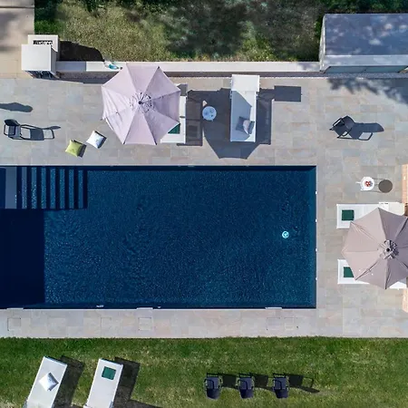 Casale Astralis 13 By Marche