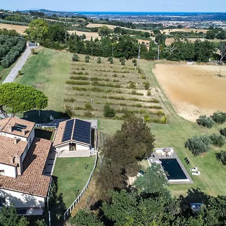 Casale Astralis 11, Emma Villas *