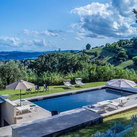 Casale Astralis 13 By Marche * Saltara