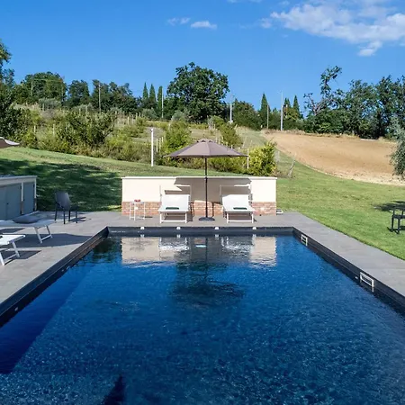 Casale Astralis 13 By Marche