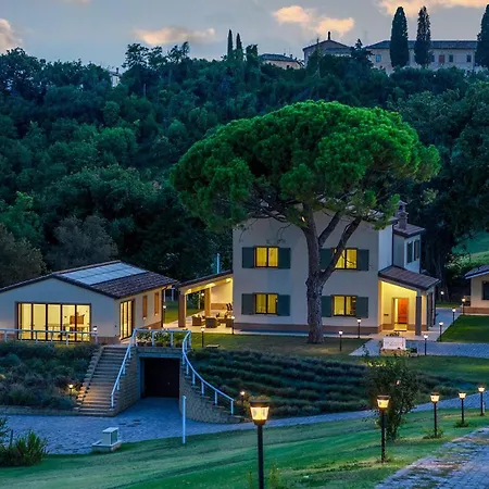 Casale Astralis 13 By Marche Saltara