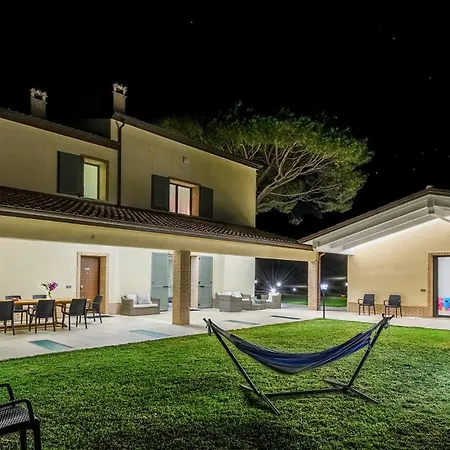 וילה Casale Astralis 13 By Marche