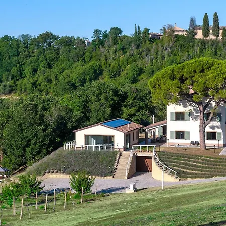Villa Casale Astralis 11, Emma