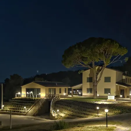 Villa Casale Astralis 11, Emma *