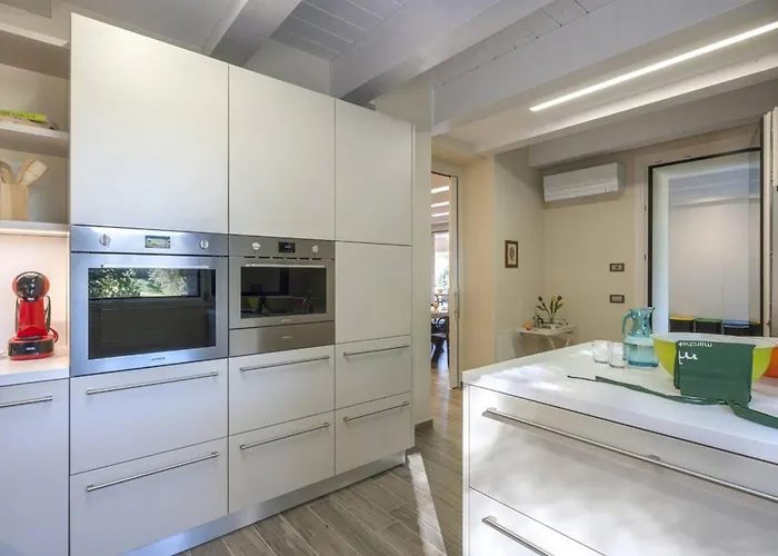 Casale Astralis 13 By Marche Villa Saltara