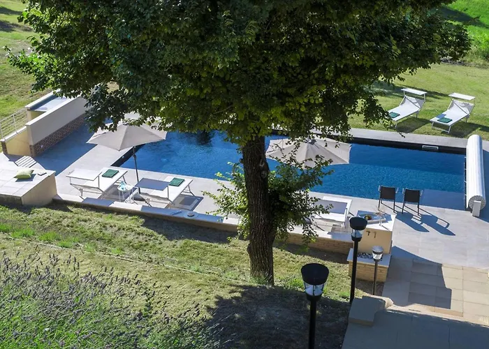 Casale Astralis 13 By Marche * Saltara