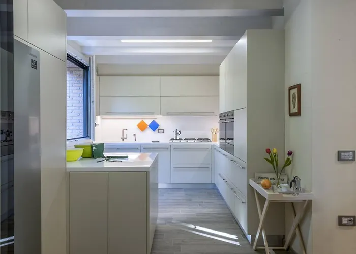 Villa Casale Astralis 13 By Marche *