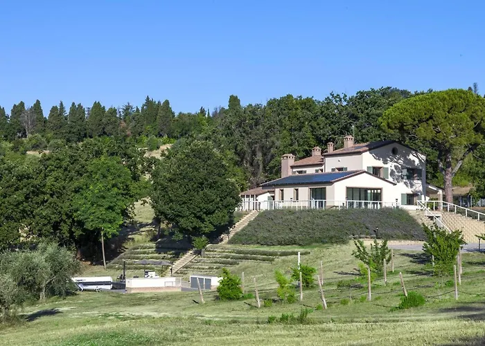 Casale Astralis 13 By Marche Villa