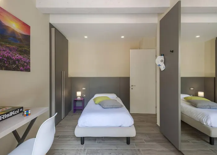 Villa Casale Astralis 13 By Marche