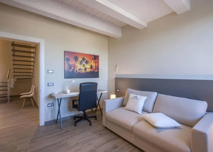 Casale Astralis 13 By Marche *