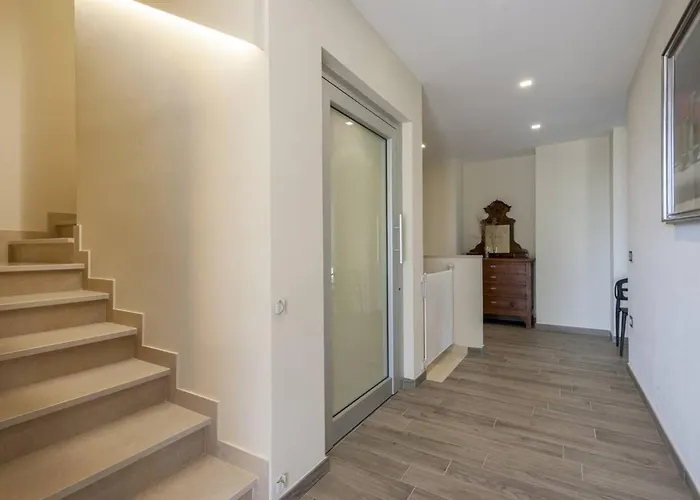 Villa Casale Astralis 13 By Marche *