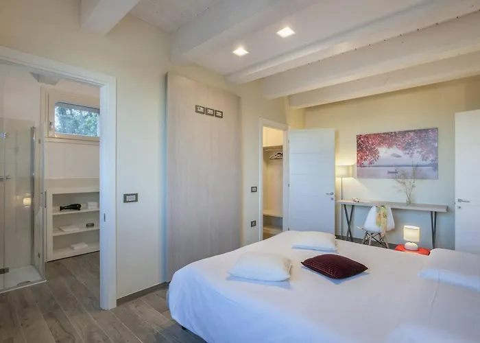 Casale Astralis 13 By Marche Villa