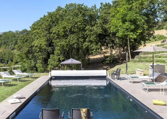 Casale Astralis 13 By Marche * Saltara