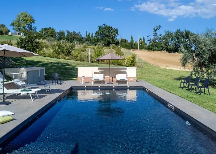 Casale Astralis 13 By Marche