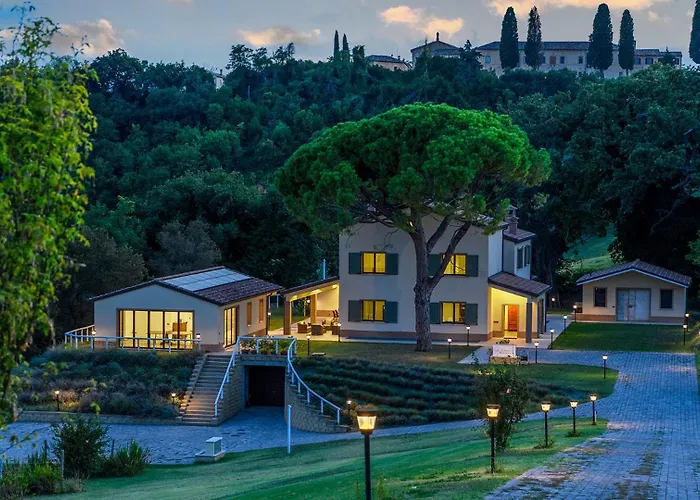 Casale Astralis 13 By Marche Saltara